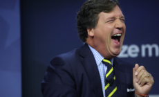 Welcome to the Resistance? Tucker Carlson Is Leading New Anti-War Movement