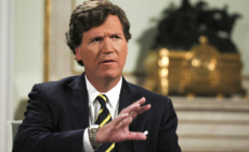 Tucker Carlson Blasts Former Fox News Colleague Sean Hannity: ‘Warmongers’