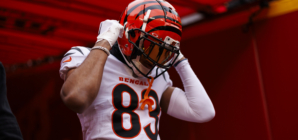 Philadelphia Eagles Urged to Sign Veteran Wide Receiver