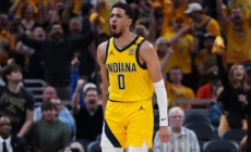 How to Watch Pacers vs. Thunder Game 2: Live Stream NBA Finals, TV Channel
