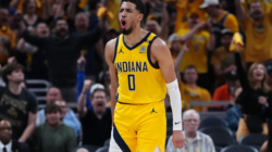 How to Watch Pacers vs. Thunder Game 2: Live Stream NBA Finals, TV Channel