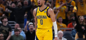 How to Watch Pacers vs. Thunder Game 2: Live Stream NBA Finals, TV Channel