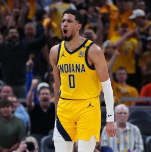 How to Watch Pacers vs. Thunder Game 2: Live Stream NBA Finals, TV Channel