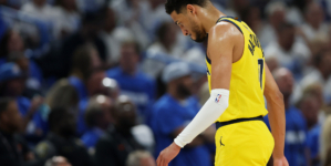Pacers’ Tyrese Haliburton Injury Status Revealed For Game 6 vs Thunder
