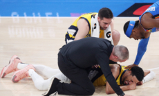 Tyrese Haliburton Speaks Out After Brutal Achilles Injury