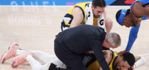 Tyrese Haliburton Speaks Out After Brutal Achilles Injury