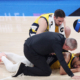 Tyrese Haliburton Speaks Out After Brutal Achilles Injury