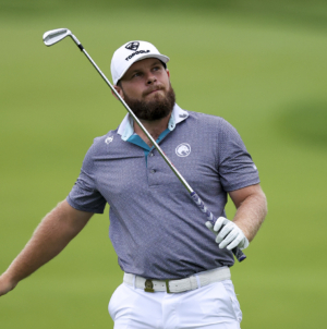 Tyrrell Hatton Comes Under Fire After He Calls Out ‘Worst Hole on the Planet’ at LIV Golf Dallas