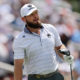 Tyrrell Hatton Punches, Scolds Putter Despite Creeping at U.S. Open