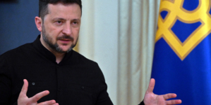 Zelensky Addresses ‘Complicated’ Aftermath of Oval Office Blowup With Trump