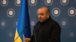 Are the Russia-Ukraine Peace Talks Going Anywhere? | Opinion