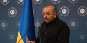 Are the Russia-Ukraine Peace Talks Going Anywhere? | Opinion