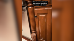 Mom Lived in House ‘For Years’—Discovers What Was in Kitchen the Whole Time