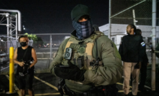 ICE Deports Army Sergeant’s Wife—’They’re Taking Shirly’