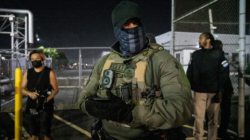 ICE Deports Army Sergeant’s Wife—’They’re Taking Shirly’