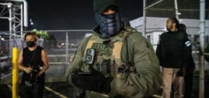 ICE Deports Army Sergeant’s Wife—’They’re Taking Shirly’