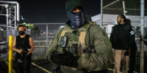 ICE Deports Army Sergeant’s Wife—’They’re Taking Shirly’