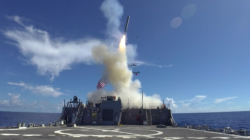 US Announces ‘Game Changer’ Missile Upgrade to Rival China