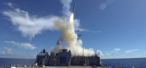 US Announces ‘Game Changer’ Missile Upgrade to Rival China