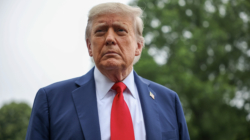 Donald Trump Moves Closer to Bombing Iran