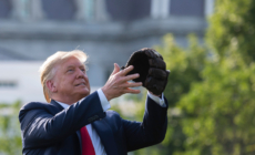 Rob Manfred Admits Donald Trump’s Role In MLB Decision on Pete Rose Reinstatement