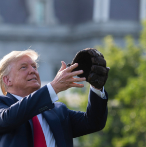 Rob Manfred Admits Donald Trump’s Role In MLB Decision on Pete Rose Reinstatement