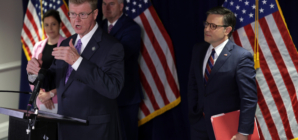 Full List of Republicans Who Voted Against Donald Trump’s DOGE Cuts