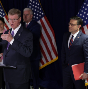 Full List of Republicans Who Voted Against Donald Trump’s DOGE Cuts