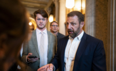 Children of Deportees Should ‘Go With the Parents’—Senator Mullin