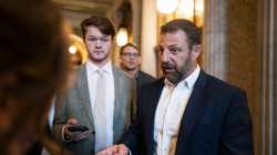 Children of Deportees Should ‘Go With the Parents’—Senator Mullin