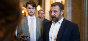 Children of Deportees Should ‘Go With the Parents’—Senator Mullin