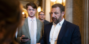 Children of Deportees Should ‘Go With the Parents’—Senator Mullin