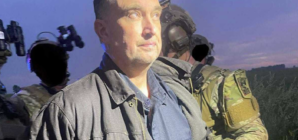Alleged Minnesota Assassin Vance Boelter in Custody-Report