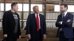 JD Vance Reacts to Trump and Musk’s Public Meltdown