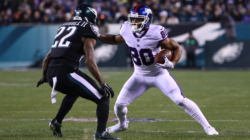 Super Bowl Champion Optimistic About NY Giants Breakthrough