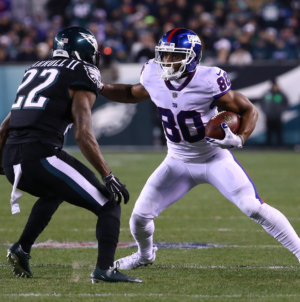 Super Bowl Champion Optimistic About NY Giants Breakthrough