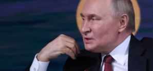 Putin Sending Dead Russian Soldiers to Ukraine To Hide Losses: Zelensky