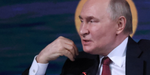 Putin Sending Dead Russian Soldiers to Ukraine To Hide Losses: Zelensky