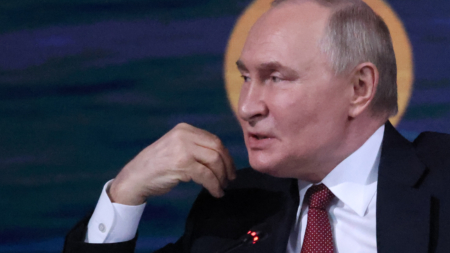 Putin Sending Dead Russian Soldiers to Ukraine To Hide Losses: Zelensky