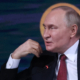 Putin Sending Dead Russian Soldiers to Ukraine To Hide Losses: Zelensky