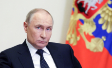 Putin Warned of Dual Threat to Russian Economy: ‘Countdown to a Crisis’