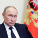 Putin Warned of Dual Threat to Russian Economy: ‘Countdown to a Crisis’