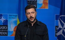 Europe Needs Ukraine to Fight Russia With Reduced US Help: Think Tank