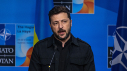 Europe Needs Ukraine to Fight Russia With Reduced US Help: Think Tank