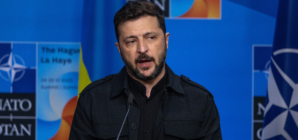 Europe Needs Ukraine to Fight Russia With Reduced US Help: Think Tank