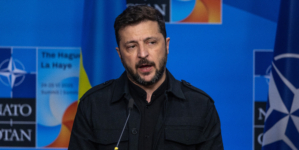 Europe Needs Ukraine to Fight Russia With Reduced US Help: Think Tank