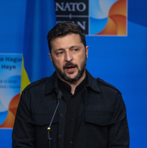 Europe Needs Ukraine to Fight Russia With Reduced US Help: Think Tank