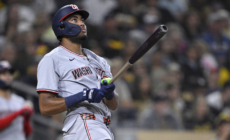 Three Biggest National League Snubs From First Round of All-Star Game Voting