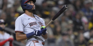 Three Biggest National League Snubs From First Round of All-Star Game Voting
