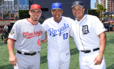Two-Time All-Star Wilson Ramos Announces Retirement From MLB